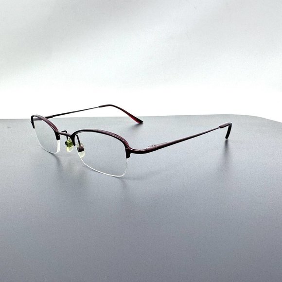 ProDesign Denmark Eyeglasses 1138 C.4031 Frames 43 [] 21 - Picture 1 of 11